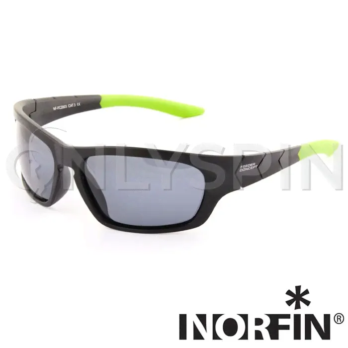 Очки Norfin for Feeder Concept NF-FC2001-0