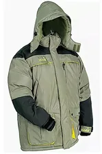 Костюм NORFIN Polar 406005-XXL зим.пух.