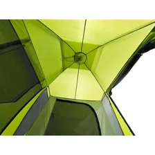 Кемпинговая палатка Norfin SALMON 4 NF на 4 места