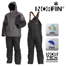 Костюм зимний Norfin Apex 05 р.XXXL