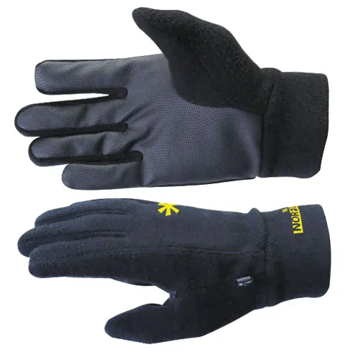 Перчатки Norfin STORM флис. р.XL