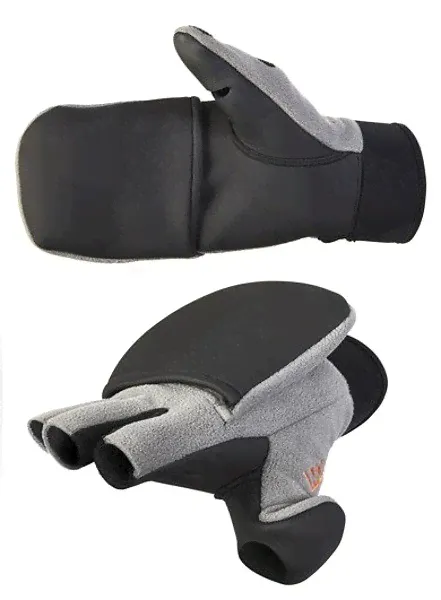 Перчатки-варежки Norfin Helium р.XL 703067-XL-0