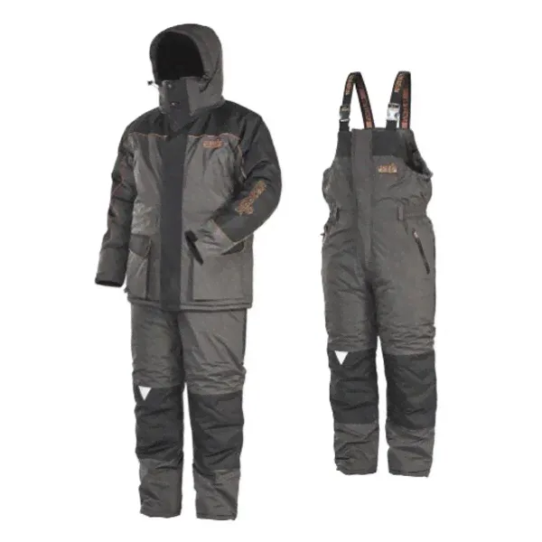 Зимний костюм для рыбалки Norfin Atlantis+ -45C L-0