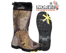 Сапоги Norfin Hunting KLONDAIK CAMO р.44 арт.17990-44