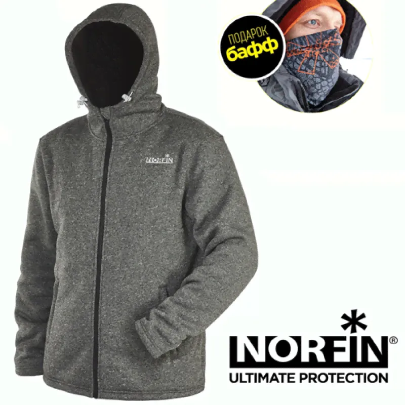 Куртка NORFIN Celsius-0