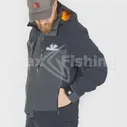 Куртка Norfin Rebel Pro XL Gray