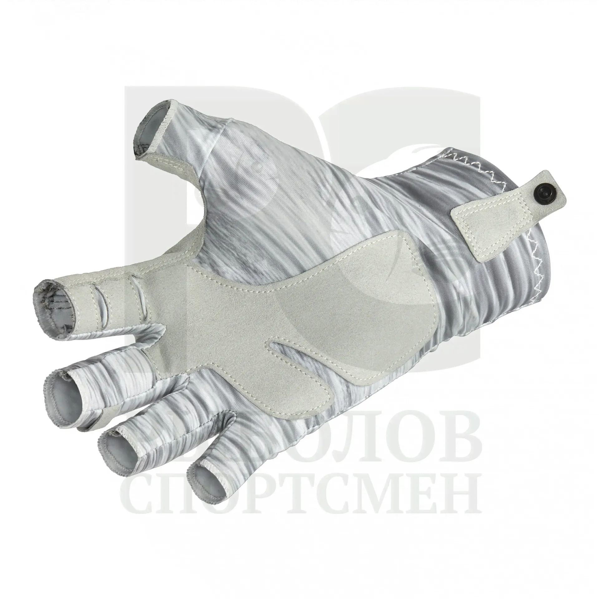 Перчатки "Norfin" Cast Long L-1
