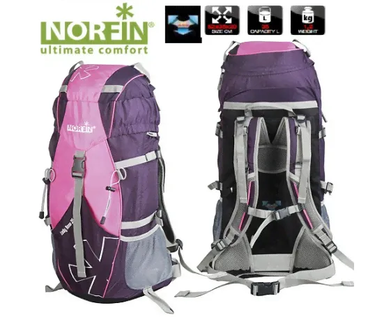 Рюкзак Norfin LADY ROSE 35 NFL арт.NFL-40211-0