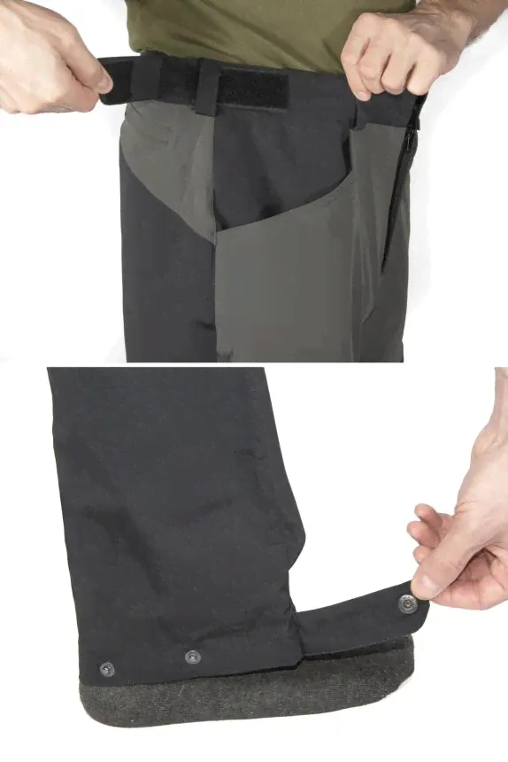  Norfin Adventure Flexi M-2