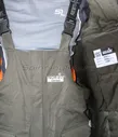  Norfin Element Gray S