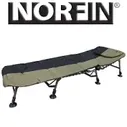 Camping World Кровать карповая Norfin Cambridge NF