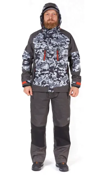 Костюм Norfin Pro Dry 3-4