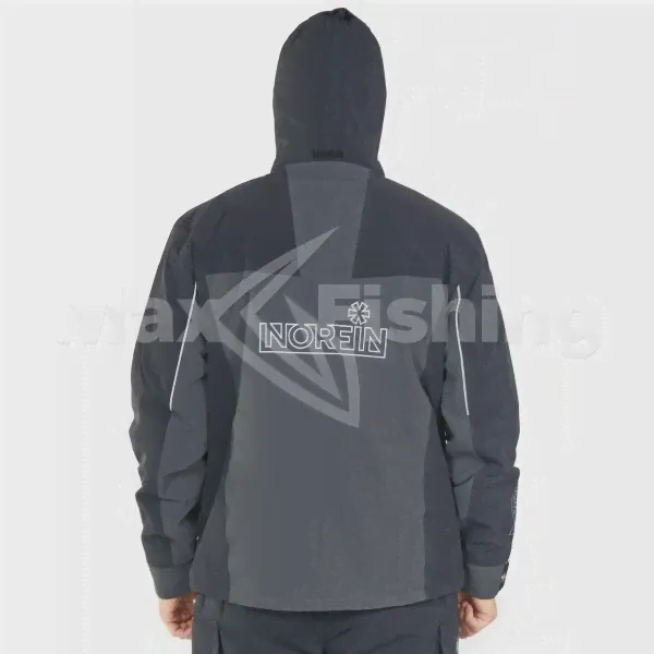 Куртка Norfin Rebel Pro XL Gray