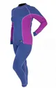 Комплект термобелья Norfin Lady Base