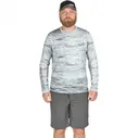 Джемпер NORFIN SUN PRO DECK MESH 01 р.S 132001-S