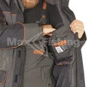 Костюм зимний Norfin Atlantis Plus 3XL серый