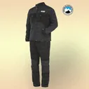 Костюм флисовый Norfin POLAR LINE 2 GRAY 01 р.S