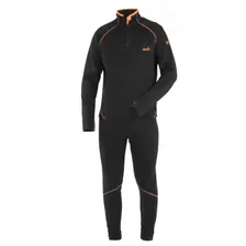 Термобелье Norfin Winter Line XXXL black