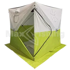 Палатка зимняя Norfin Hot Cube-3 175x175x195см
