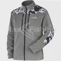 Куртка флисовая Norfin Glacier S Camo