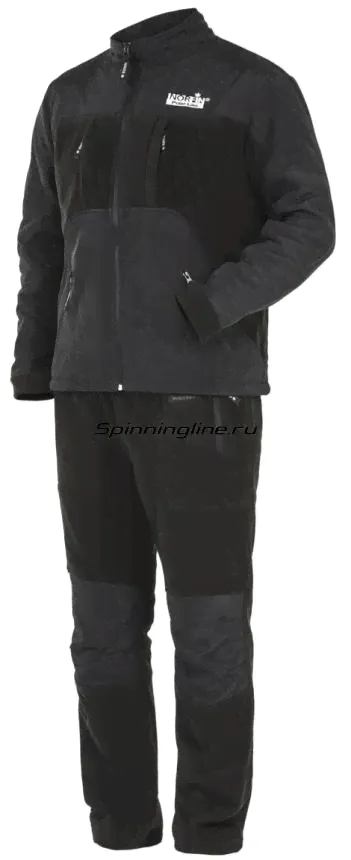   Norfin Polar Line 2 Gray L-4