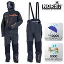 Костюм мужской Norfin Pro DRY GRAY