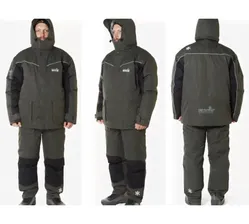Костюм зим. Norfin ELEMENT GRAY