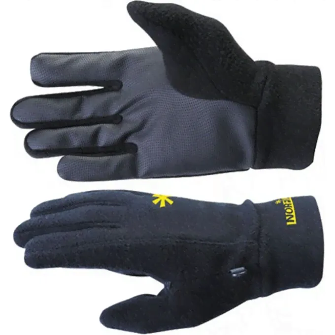 Перчатки NORFIN STORM флисовые р.L 703040-L-0