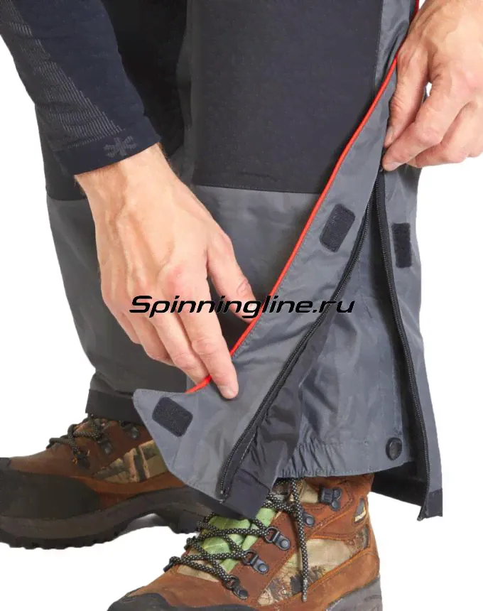  Norfin Discovery Heat M-4