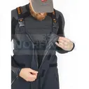 Штаны Norfin REBEL PRO PANTS GRAY