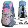 Походный рюкзак NORFIN Lady Blue 35
