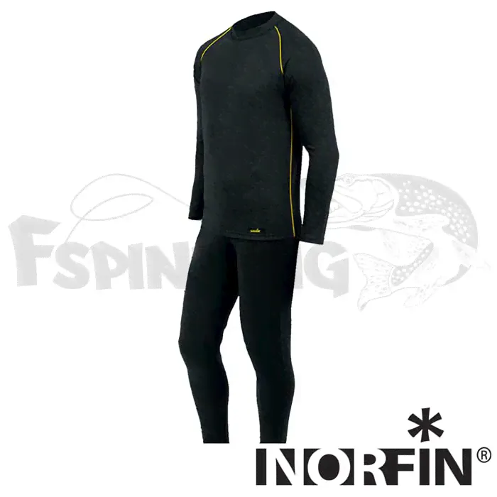 Термобелье Norfin Scandic Comfort р.M-0