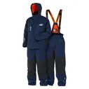Костюм Norfin Alpha Navy Blue размер M