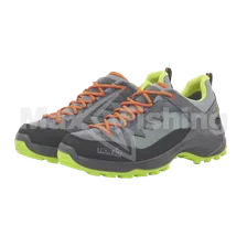 Ботинки Norfin Ntx Light Trek Low р. 40