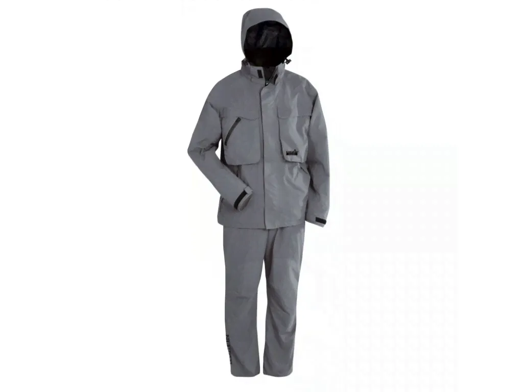 Костюм от дождя Norfin Scandic Gray размер ХХL-0