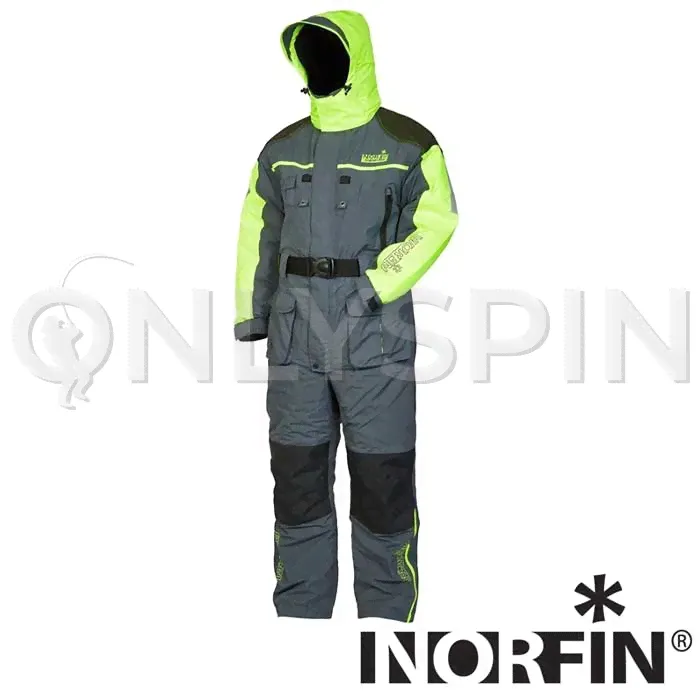 Комбинезон зимний плавающий Norfin Signal Pro XXXXL-0