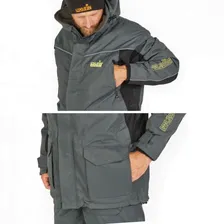 Костюм плавающий зимний NORFIN ELEMENT FLT 04 р.XL 439504-XL