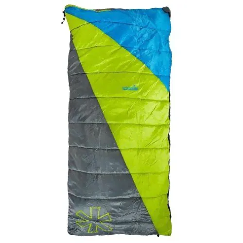 Спальный мешок-одеяло Norfin Discovery Comfort 200 L (до +5С)