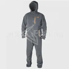 Костюм флисовый Norfin Blaze 2XL Gray