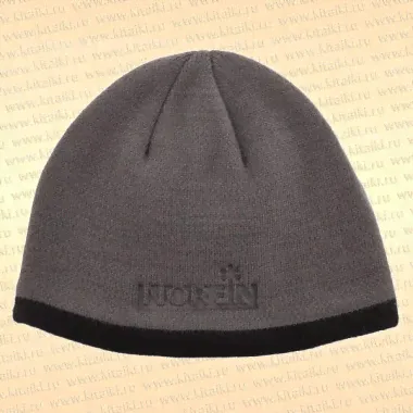 Шапка NORFIN Explorer; размер L-0