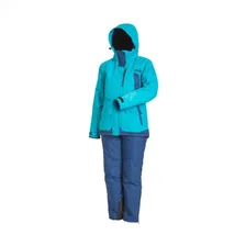 Костюм Norfin Women SNOWFLAKE 2 00 зимний р.XS