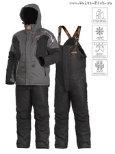 Костюм зимний Norfin APEX 00 р.XS