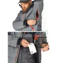 Куртка Norfin Verity Pro GR