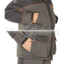 Костюм зимний Norfin Atlantis Plus 3XL серый