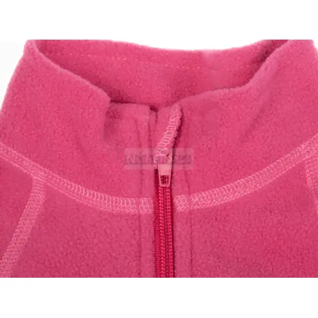 Комбинезон Norfin KIDS THERMO PINK-1