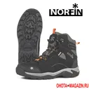 Ботинки для рыбалки и охоты NORFIN Mission