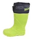 Сапоги NORFIN Berings Neon с манжетой -45С EVA