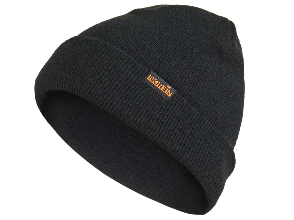 Шапка Norfin Kobold BL-0