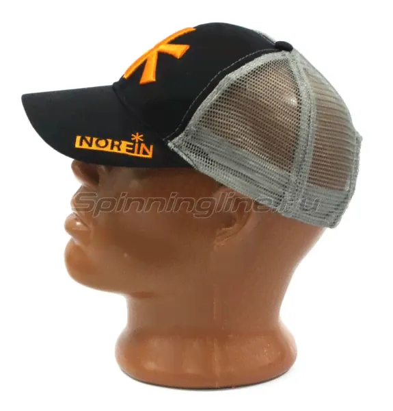  Norfin Ultimate Protection Logo-4
