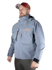 Куртка забродная Norfin KNOT PRO 04 р.XL